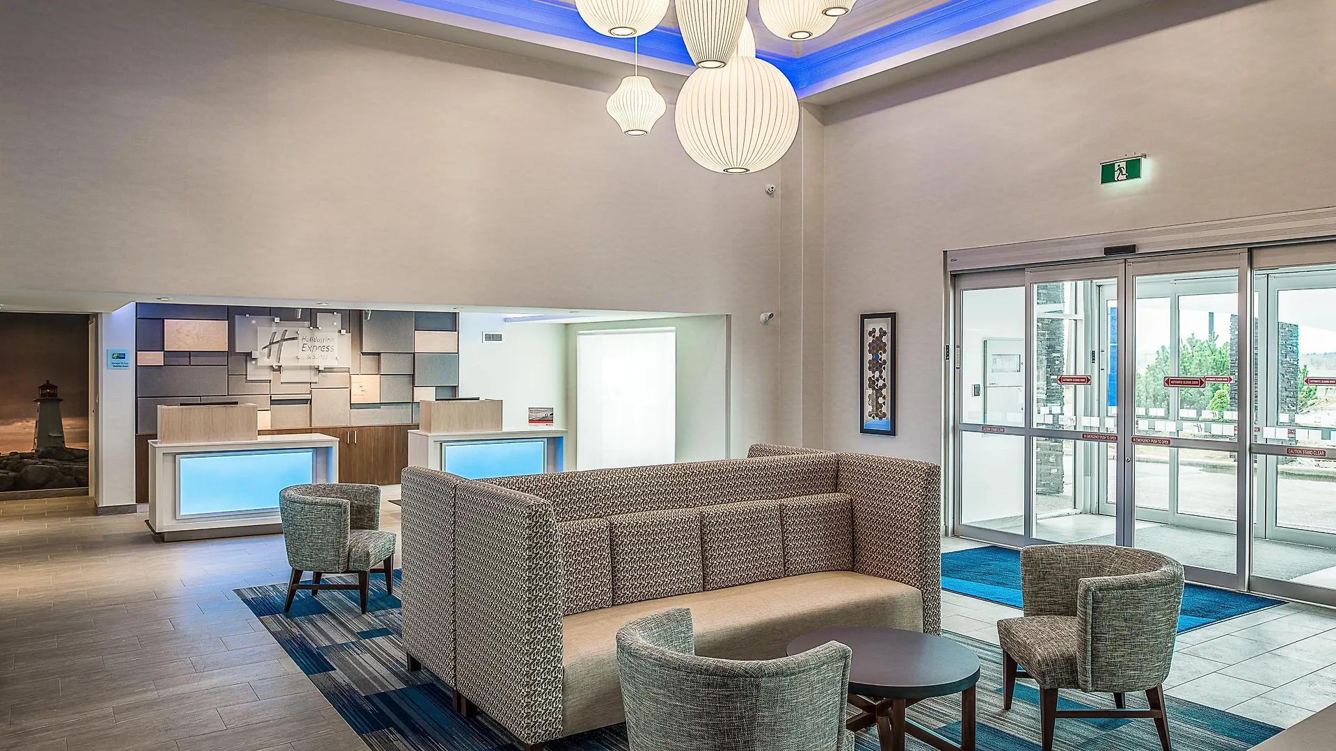 Holiday Inn Express & Suites Halifax - Bedford By Ihg