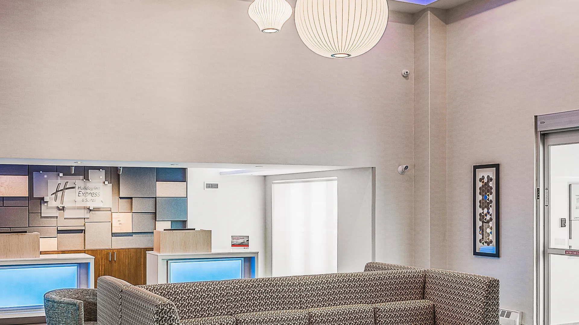 מלון Holiday Inn Express & Suites Halifax - Bedford By Ihg