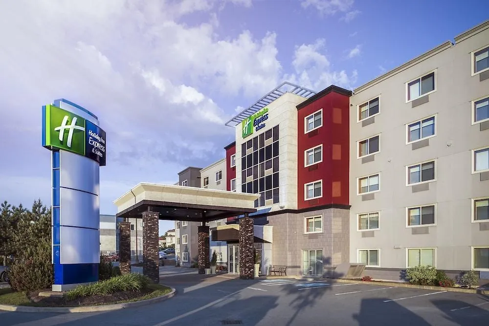 Holiday Inn Express & Suites Halifax - Bedford By Ihg מלון