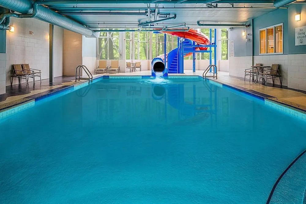*** מלון Holiday Inn Express & Suites Halifax - Bedford By Ihg קנדה