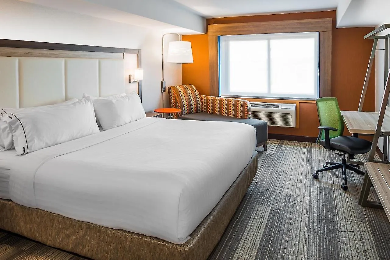 מלון Holiday Inn Express & Suites Halifax - Bedford By Ihg