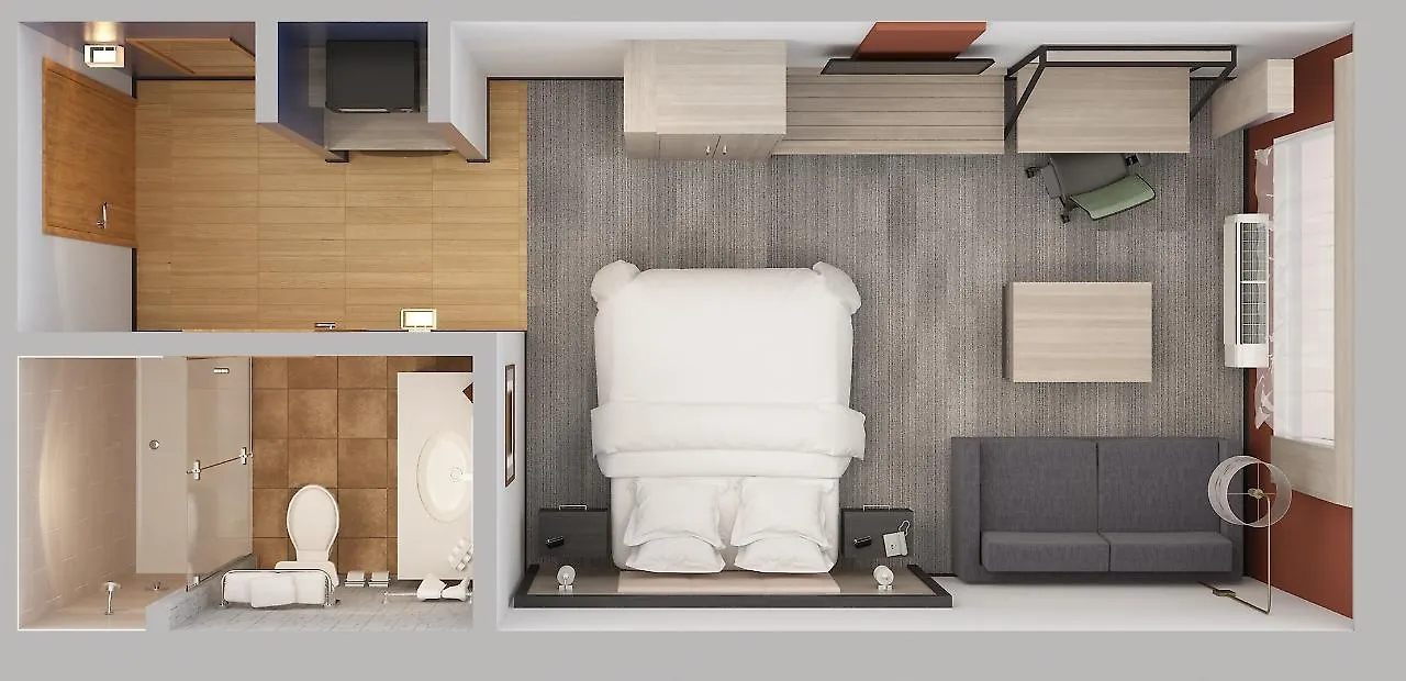 Holiday Inn Express & Suites Halifax - Bedford By Ihg מלון