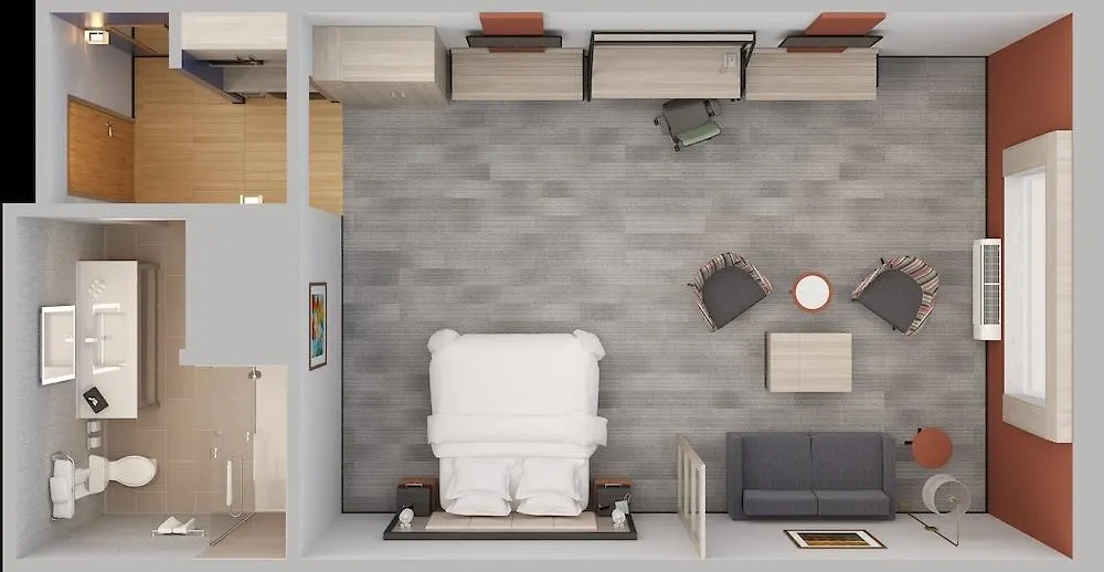 Holiday Inn Express & Suites Halifax - Bedford By Ihg