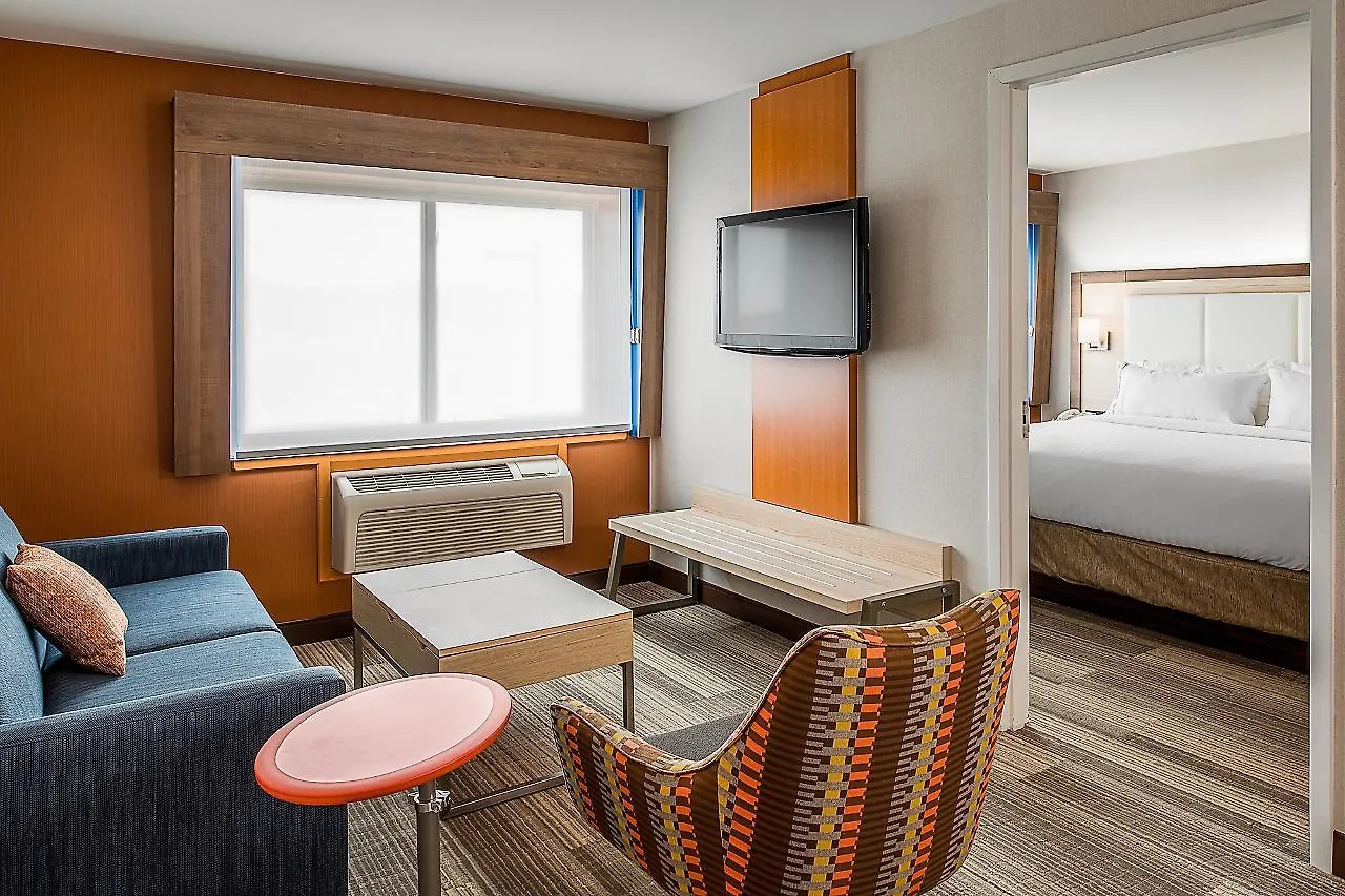 Holiday Inn Express & Suites Halifax - Bedford By Ihg
