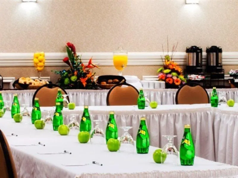 Holiday Inn Express & Suites Halifax - Bedford By Ihg
