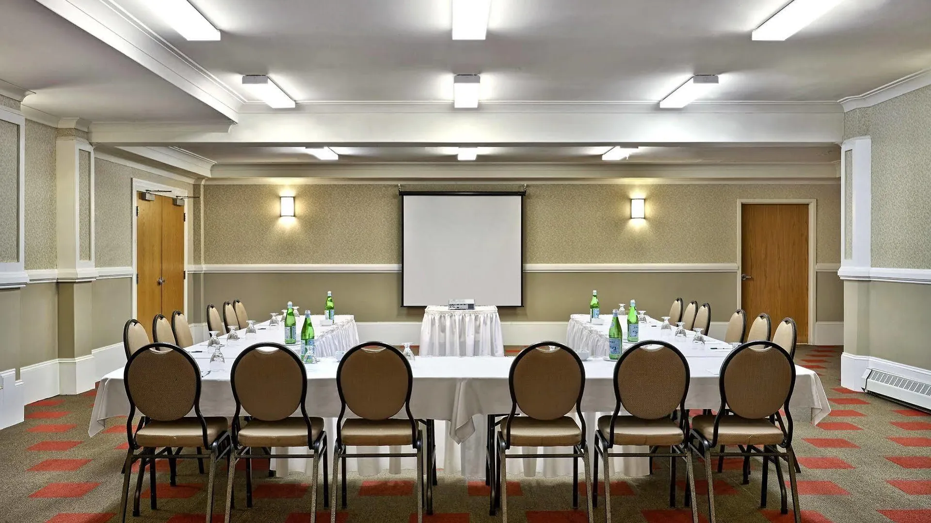 מלון Holiday Inn Express & Suites Halifax - Bedford By Ihg