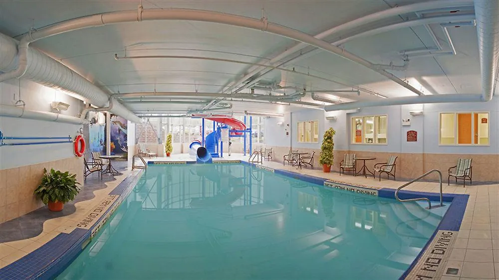 Holiday Inn Express & Suites Halifax - Bedford By Ihg